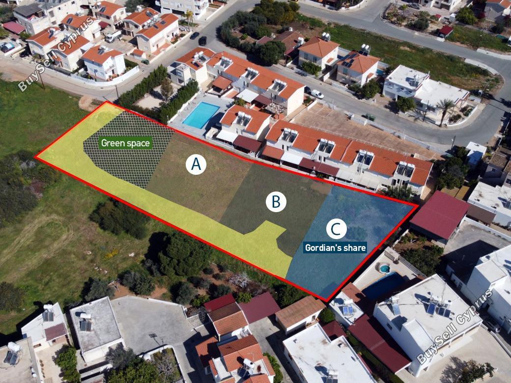 Ziemia w rejonie Famagusta (839982) na sprzedaż
