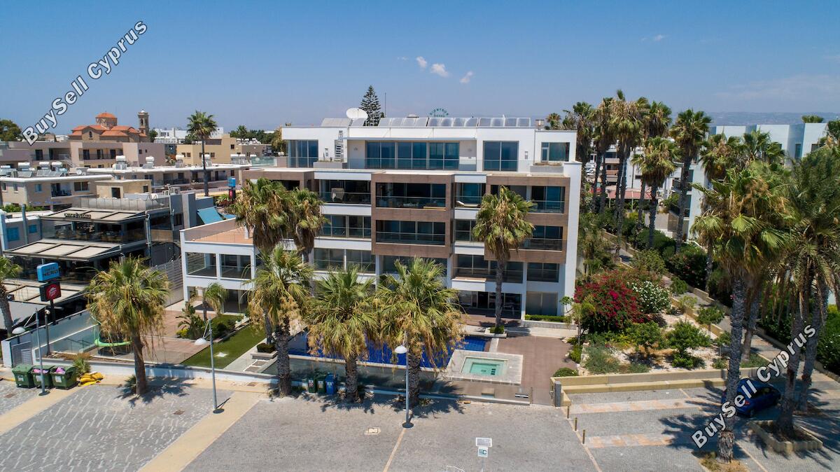 Dom w rejonie Paphos (844992) na sprzedaż