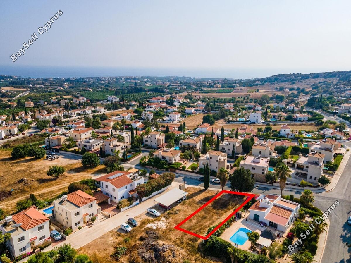  w rejonie Paphos (847305) na sprzedaż