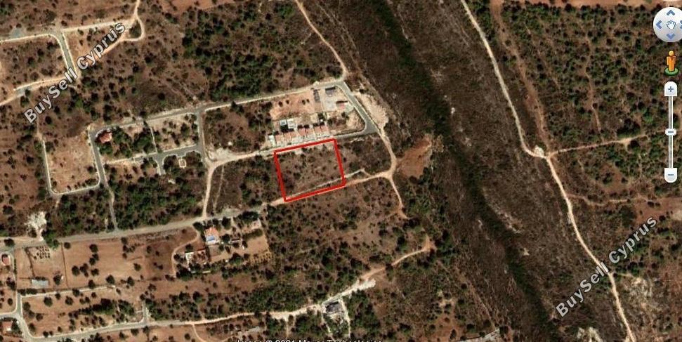 Ziemia w rejonie Limassol (847390) na sprzedaż