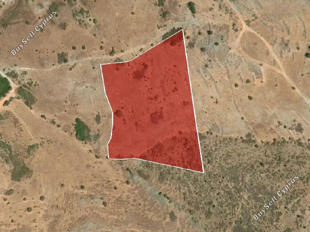 Ziemia w rejonie Paphos (853534) na sprzedaż