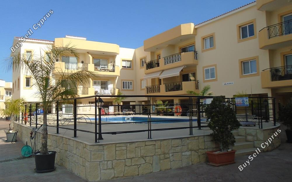 Apartament na sprzedaż w 855825
