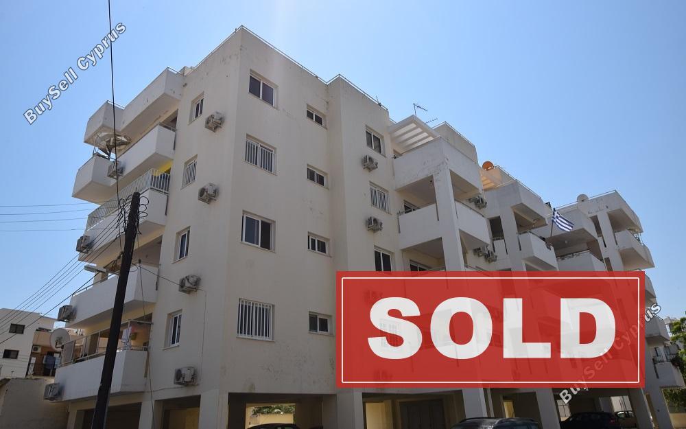Apartament w rejonie Larnaca (859531) na sprzedaż