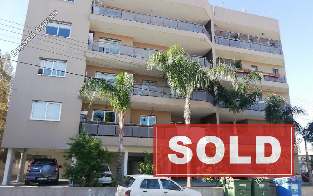 Apartament w rejonie Nikozja (861462) na sprzedaż