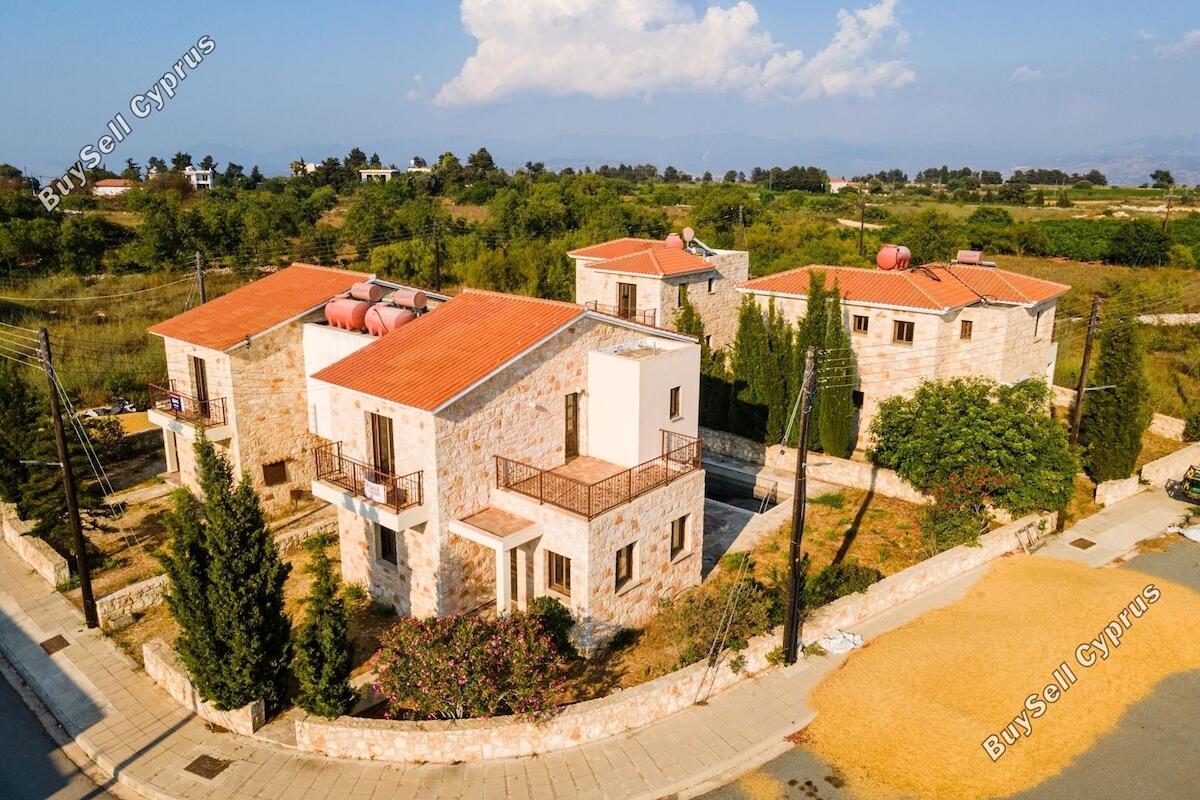  w rejonie Paphos (863347) na sprzedaż