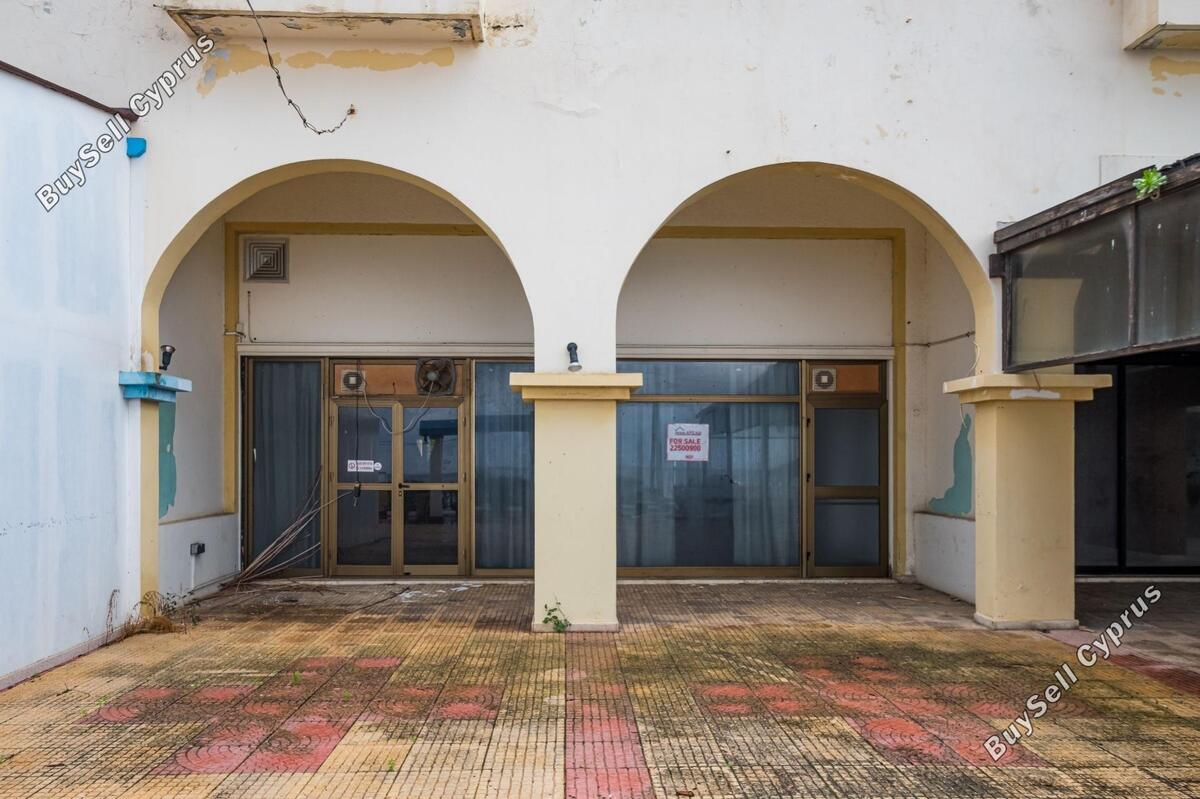  w rejonie Paphos (863426) na sprzedaż