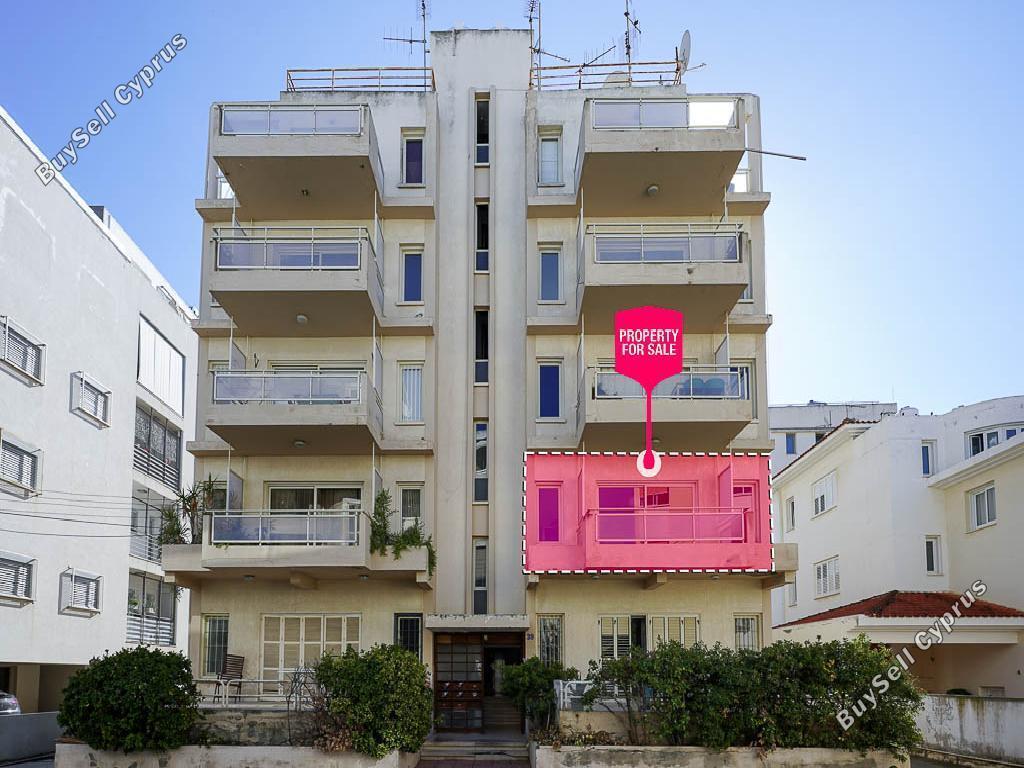 Apartament w rejonie Nikozja (864384) na sprzedaż