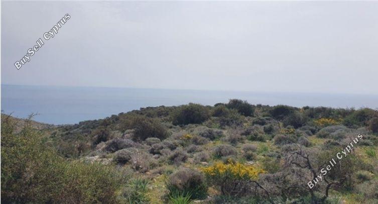 Ziemia w rejonie Limassol (868959) na sprzedaż