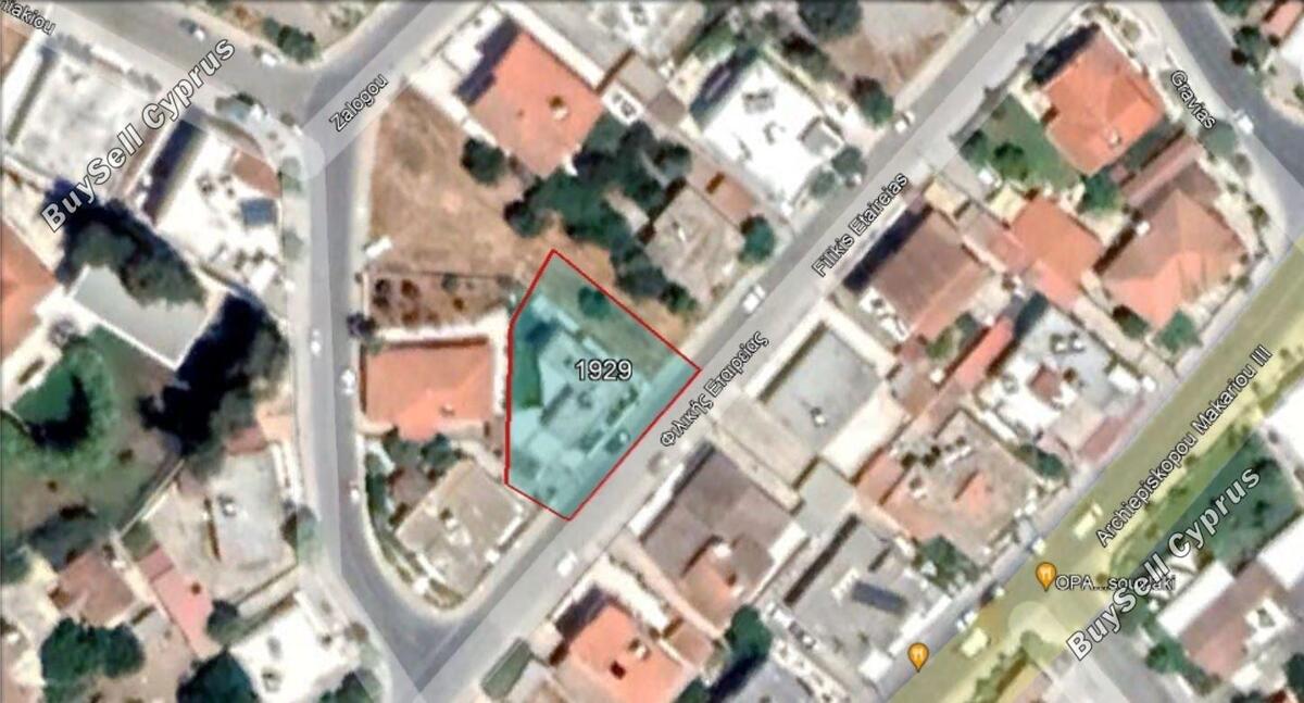 w rejonie Larnaca (872227) na sprzedaż