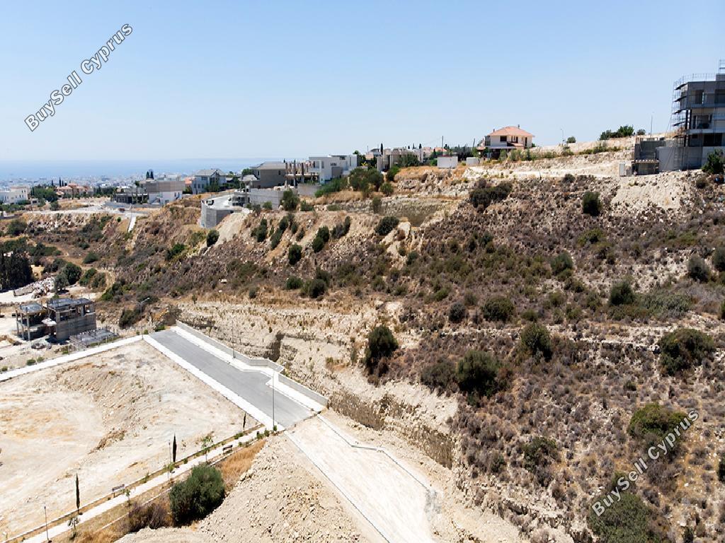 Ziemia w rejonie Limassol (873986) na sprzedaż