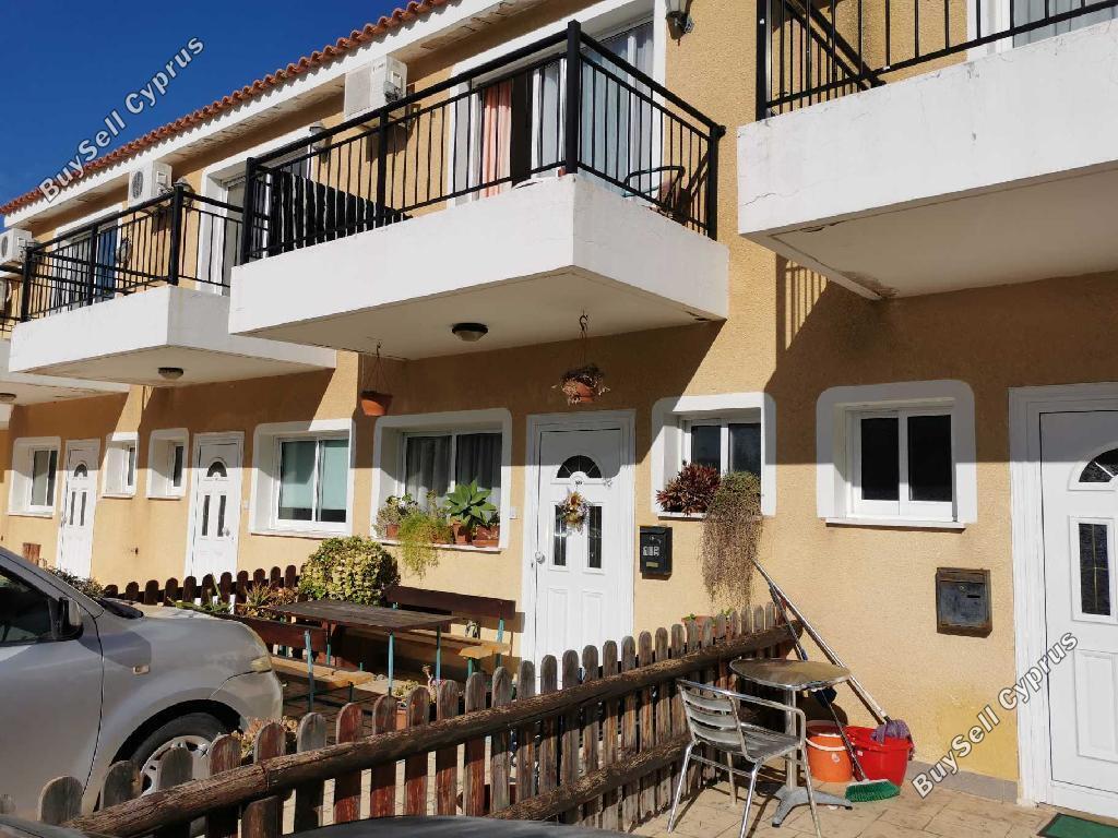 Dom w rejonie Paphos (880798) na sprzedaż