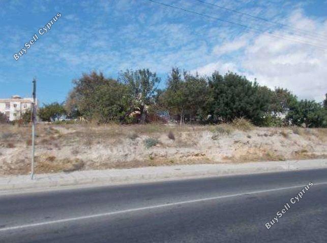 Ziemia w rejonie Paphos (883706) na sprzedaż