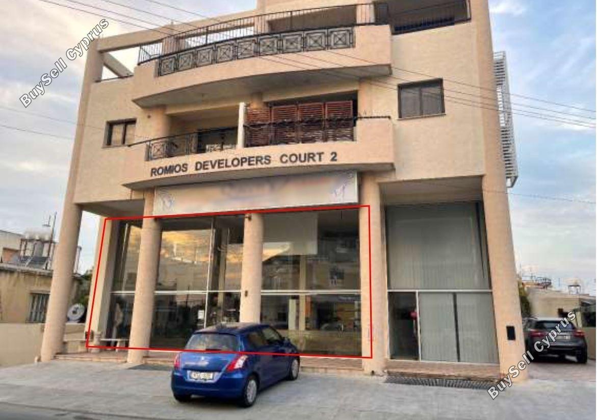  w rejonie Limassol (883769) na sprzedaż