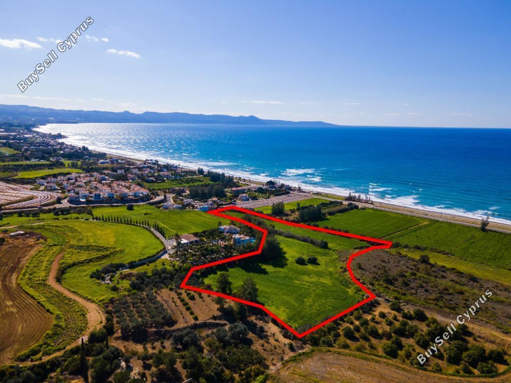 Ziemia w rejonie Paphos (885328) na sprzedaż