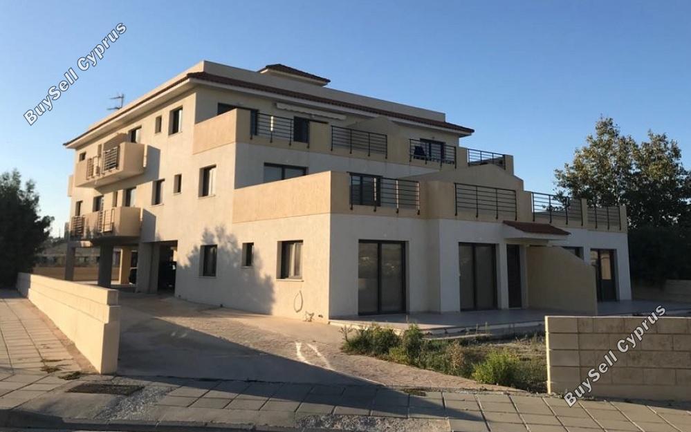 Apartament w rejonie Larnaca (887056) na sprzedaż