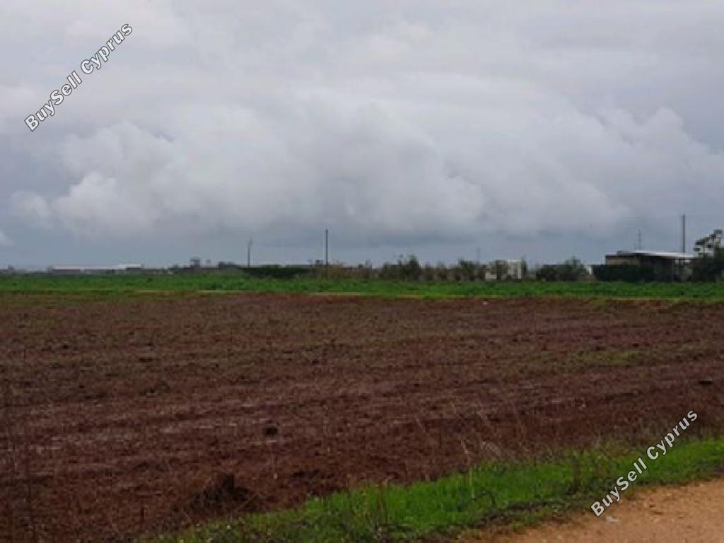 Ziemia w rejonie Famagusta (892864) na sprzedaż