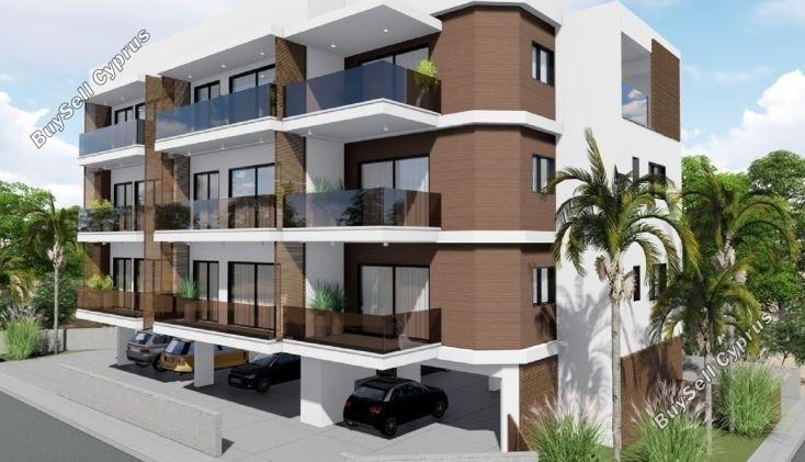 Apartament na sprzedaż w Agios Dometios