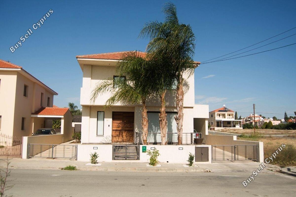  w rejonie Larnaca (Aradippou) na sprzedaż