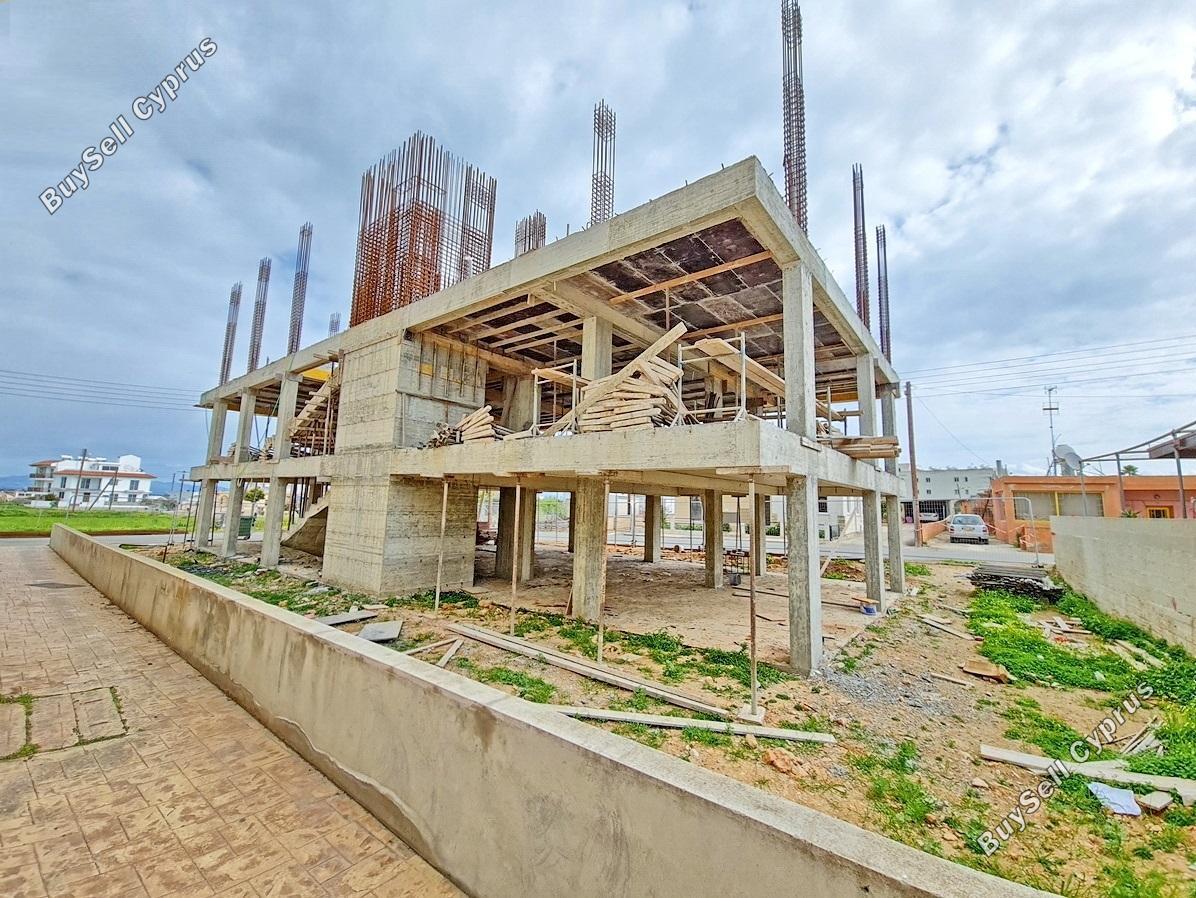 Dom w rejonie Famagusta (Deryneia) na sprzedaż
