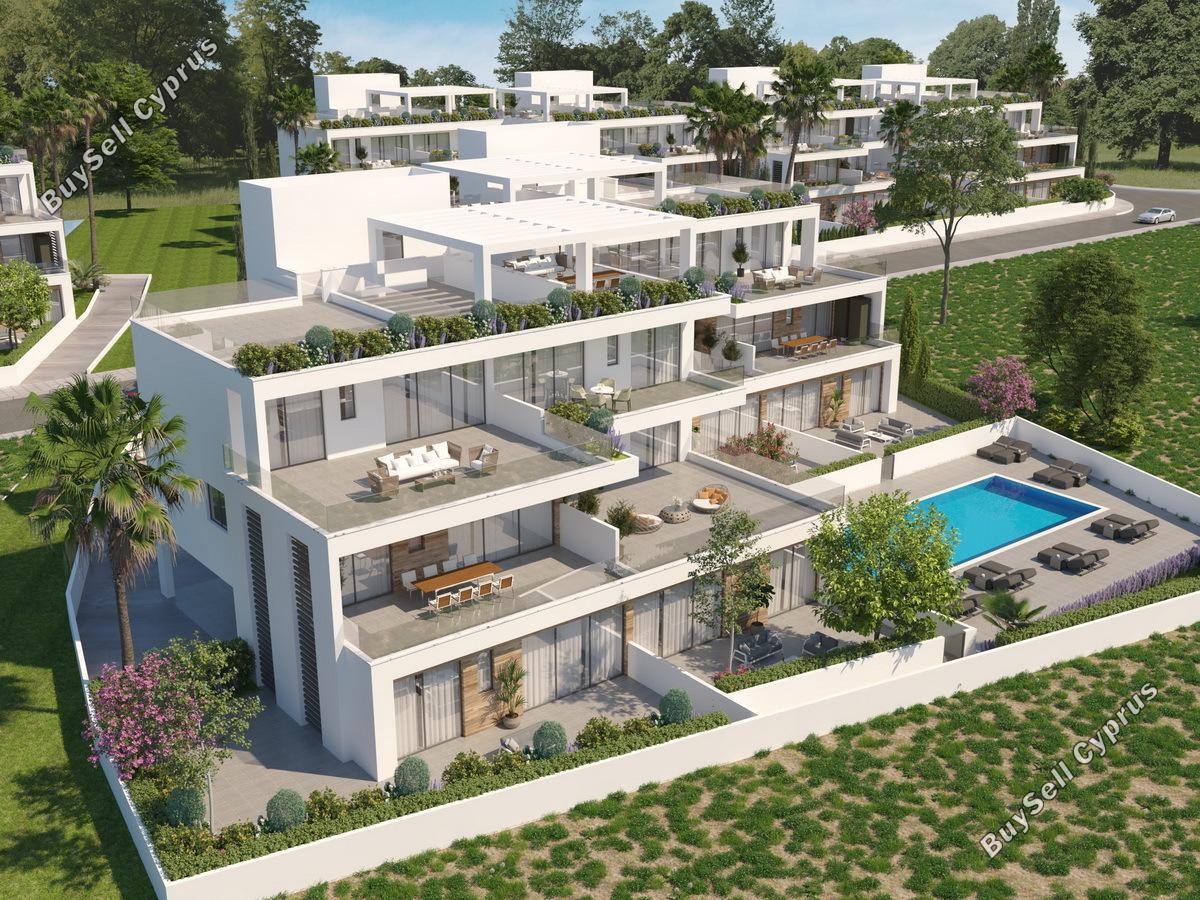 Dom w rejonie Famagusta (Kapparis) na sprzedaż