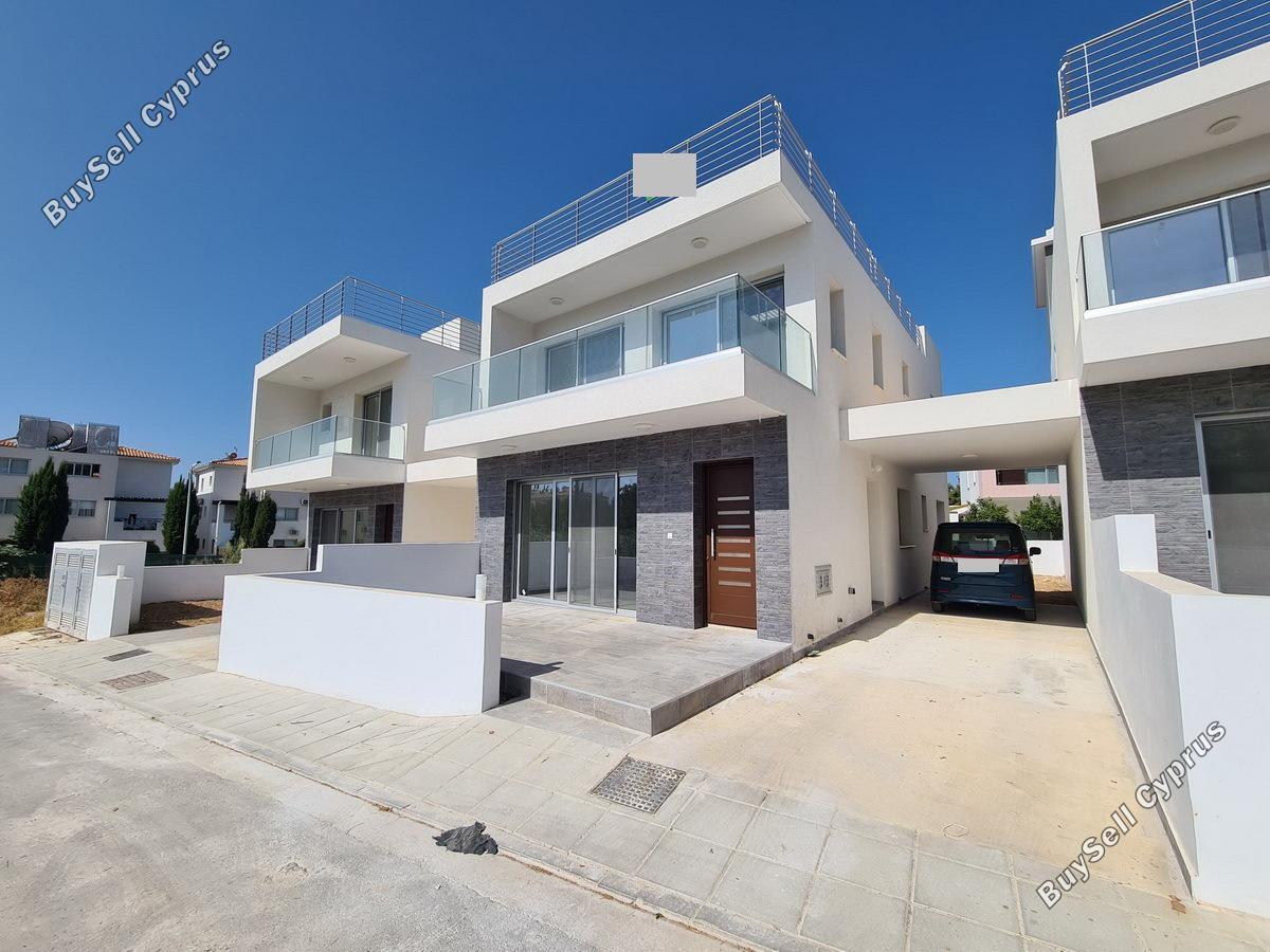  w rejonie Paphos (Kato Paphos) na sprzedaż