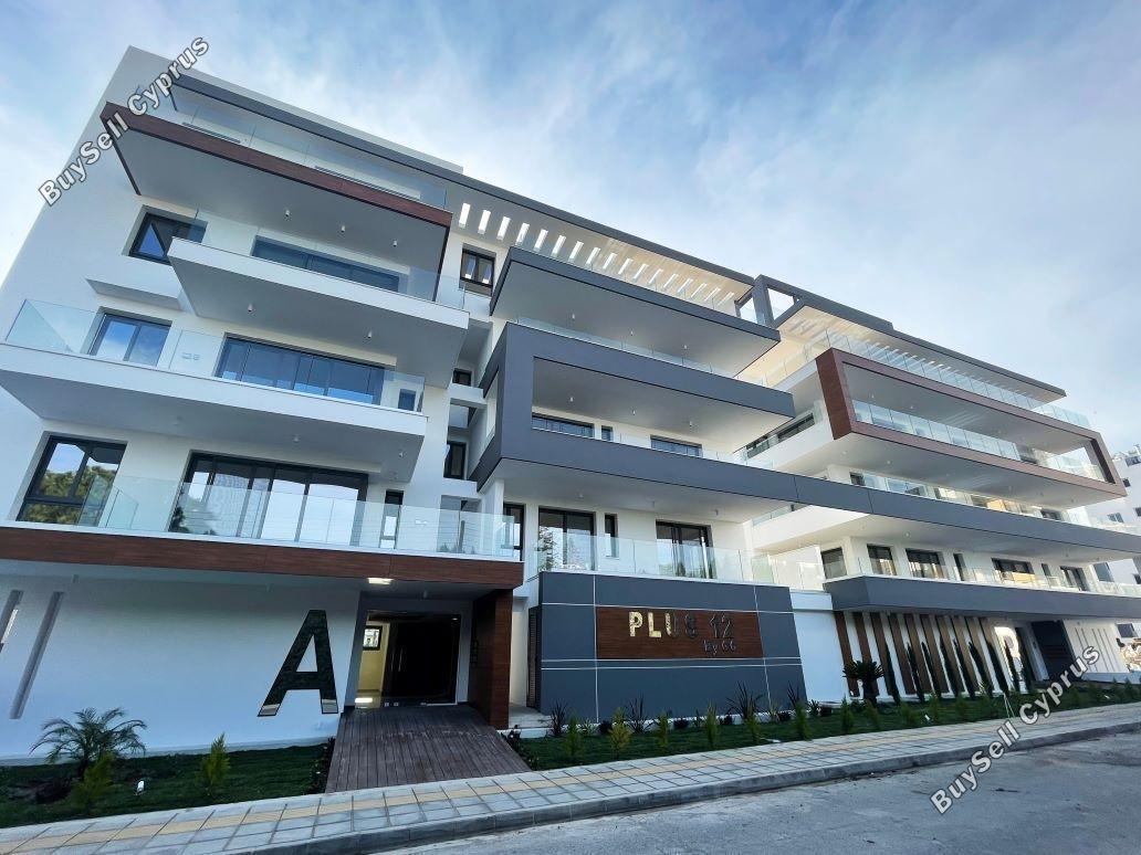 Apartament w rejonie Larnaca (Larnaca) na sprzedaż