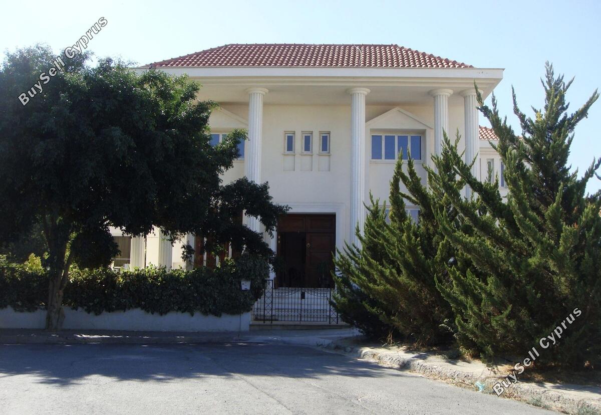  w rejonie Larnaca (Larnaca) na sprzedaż