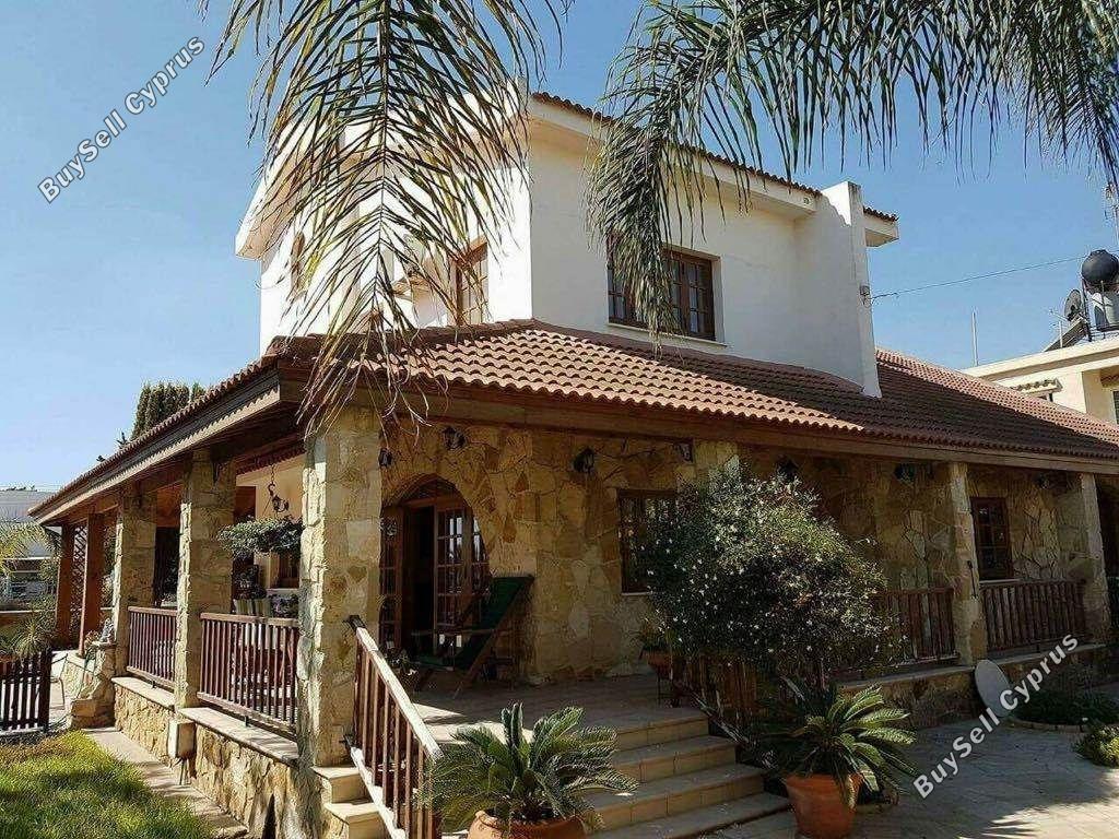  w rejonie Larnaca (Meneou) na sprzedaż
