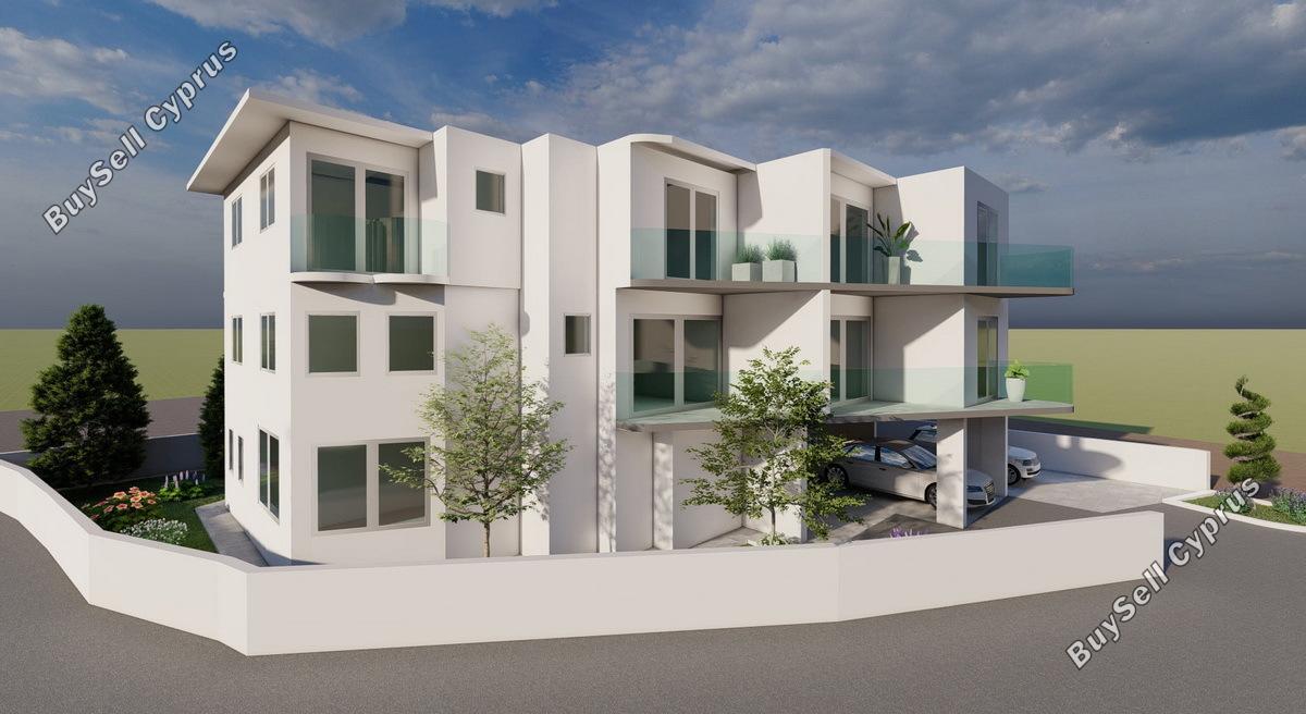 Apartament na sprzedaż w Mesa Chorio