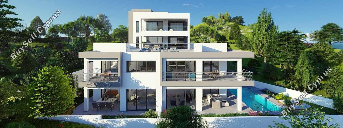 Apartament na sprzedaż w Mesa Chorio