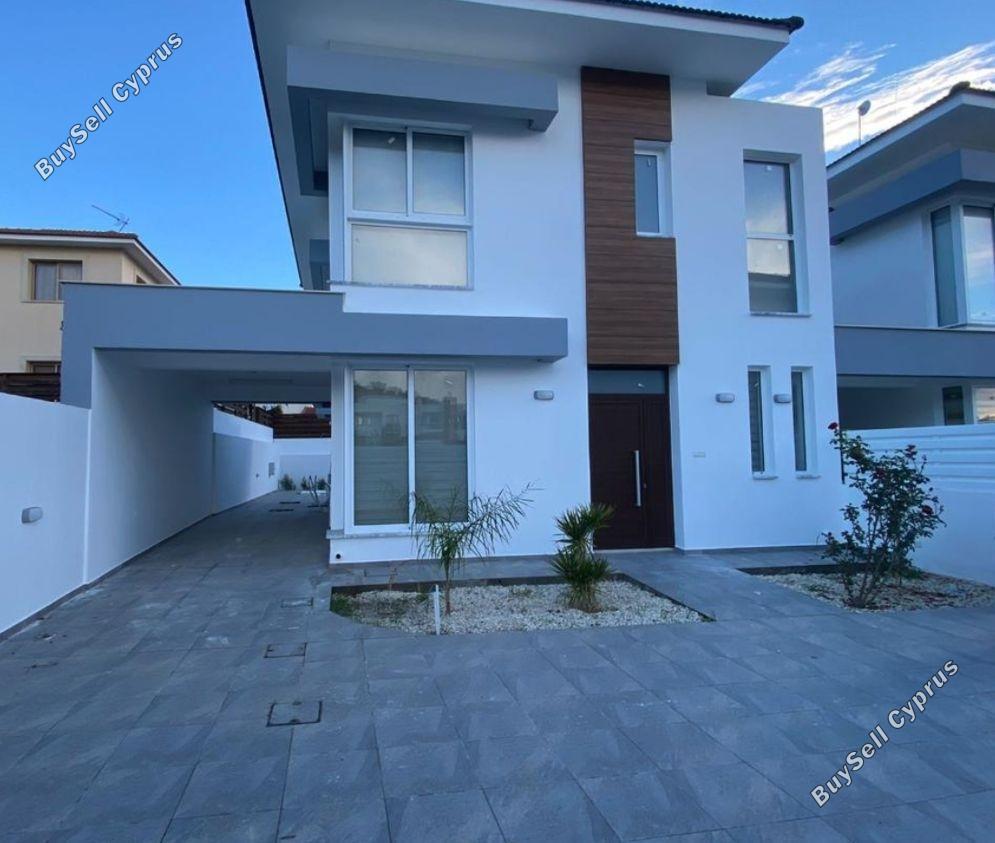  w rejonie Larnaca (Oroklini) na sprzedaż