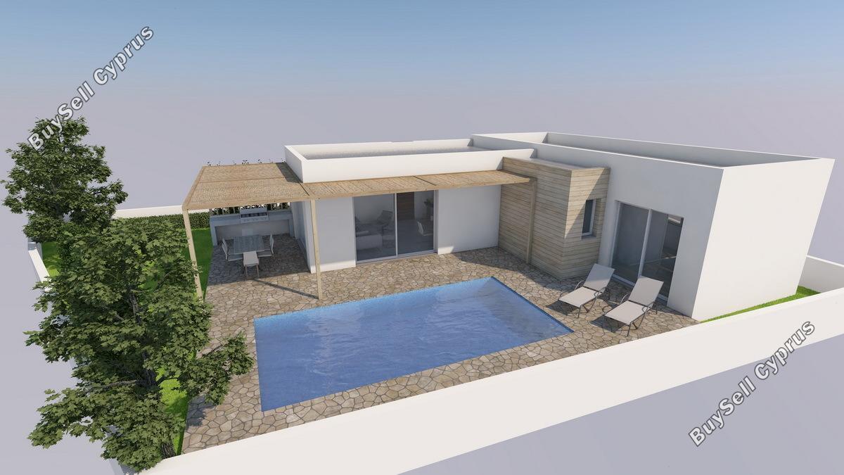  w rejonie Paphos (Peyia) na sprzedaż