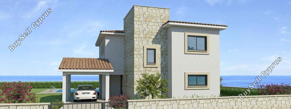  w rejonie Paphos (Peyia) na sprzedaż