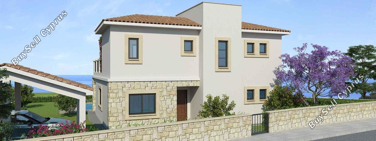  w rejonie Paphos (Peyia) na sprzedaż