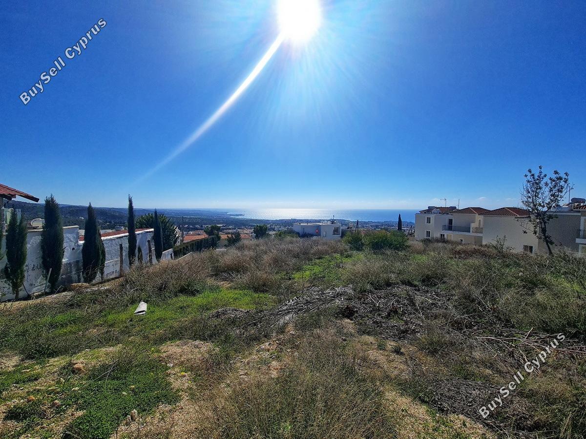 w rejonie Paphos (Peyia) na sprzedaż