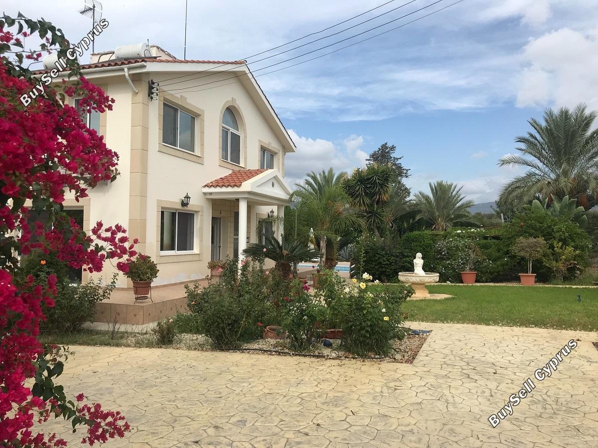  w rejonie Limassol (Pyrgos) na sprzedaż