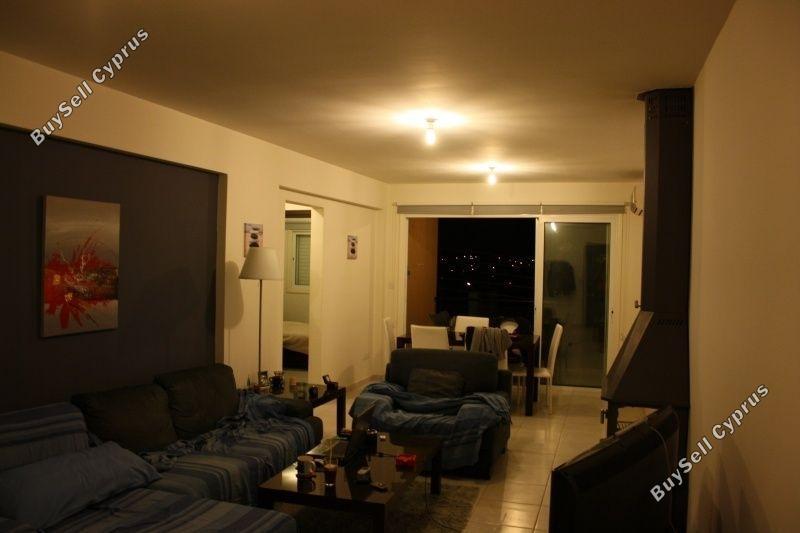 Apartament w rejonie Nikozja (Tseri) na sprzedaż